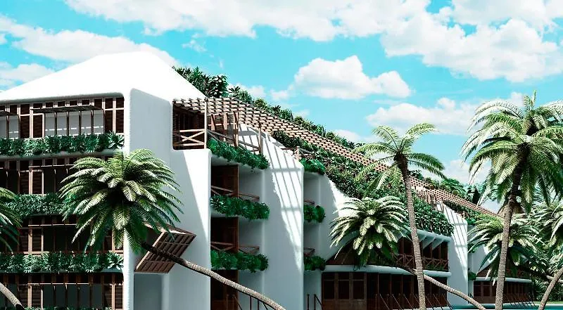 Resort El Beso Adults Only At Ocean Riviera Paradise All Inclusive