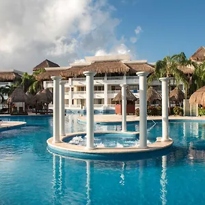 Grand Sunset Princess ***** Плая-дель-Кармен
