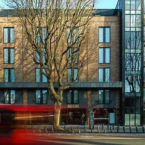 **** Hotel One Irland