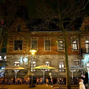 *** Hotel Brasserie Deutschland