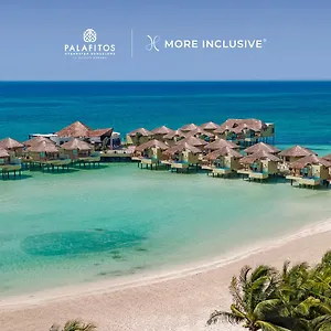 Palafitos Overwater Catamaran, Cenote & Inclusive (adults Only) ***** Плая-дель-Кармен