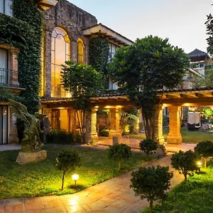 visit hotel