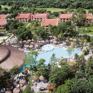 Riu Tequila ***** Плая-дель-Кармен