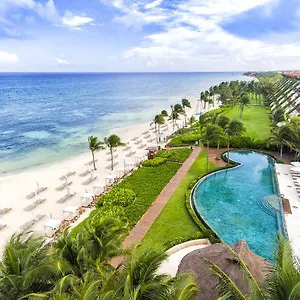 Grand Velas Riviera Maya - ***** Плая-дель-Кармен