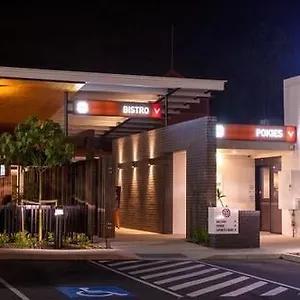 *** Hotel Browns Plains Hotel Australia
