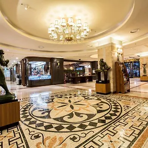 **** Hotel Pacific South Korea