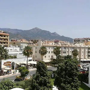 Apartamento Toboso Lena
