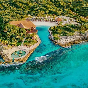 Occidental At Xcaret Destination ***** Плая-дель-Кармен