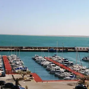 Apartamento Nautic -free Wifi