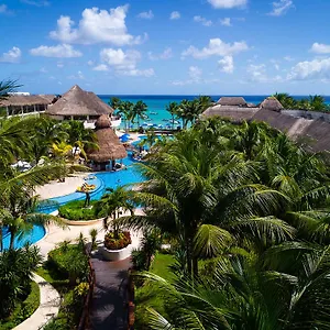4* Feriested The Reef Coco &